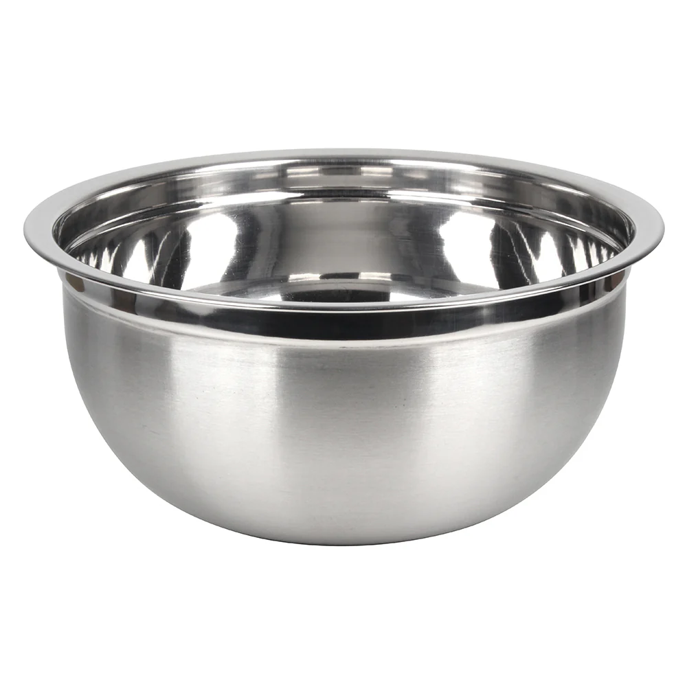 16 Qt Stainless Steel Bowl - Image 4