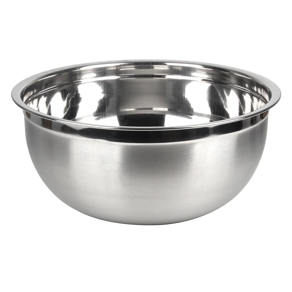 20 Qt Stainless Steel Bowl - Image 4