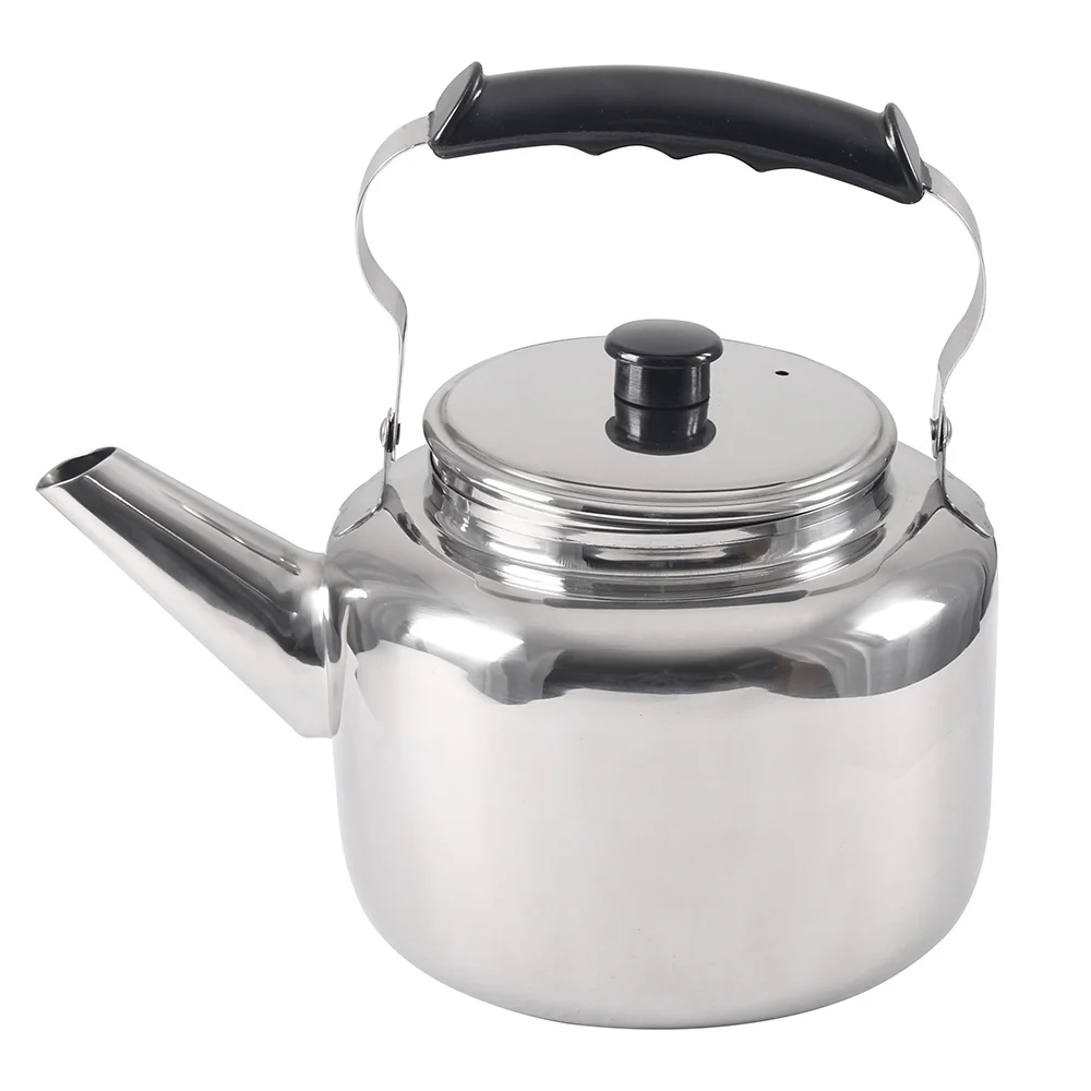 5-1/4-qt Stainless Steel Water Kettle - Image 2