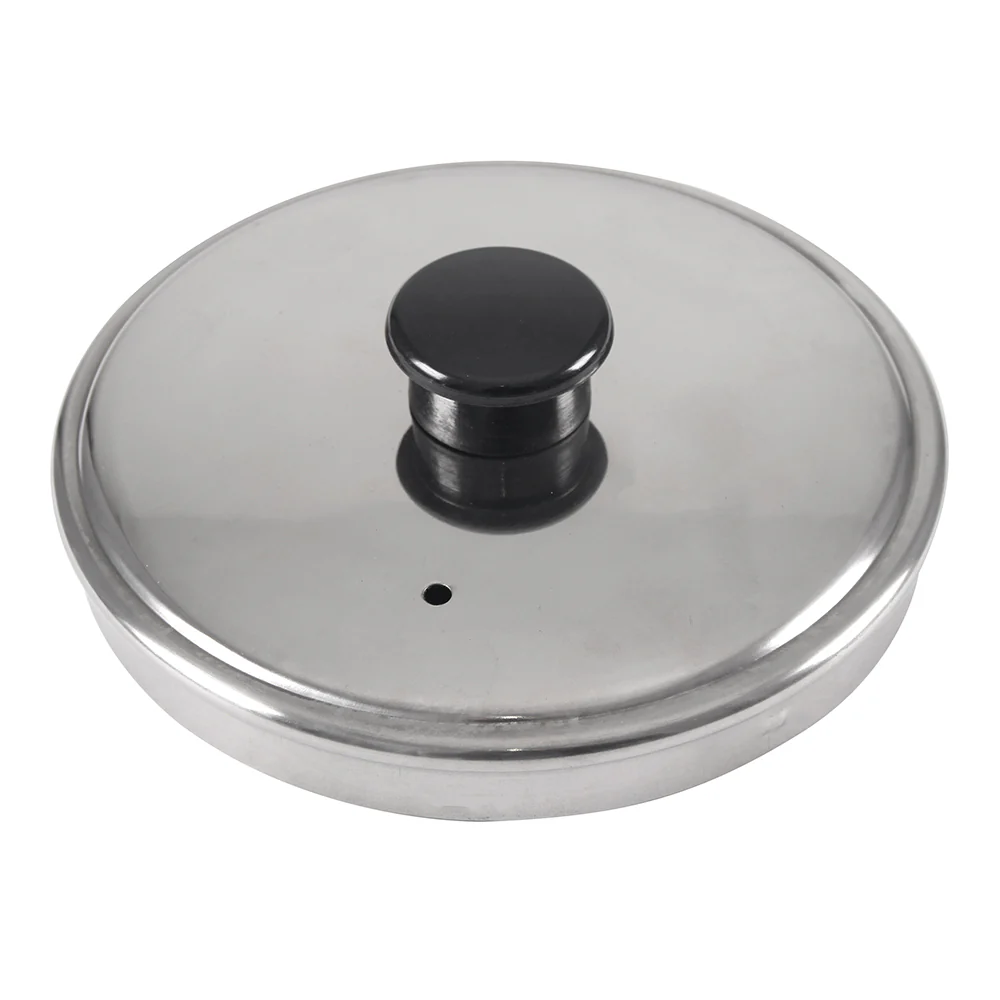 5-1/4-qt Stainless Steel Water Kettle - Image 4