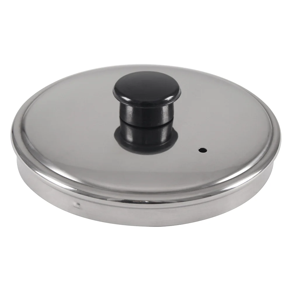 7-qt Stainless Steel Water Kettle - Image 4