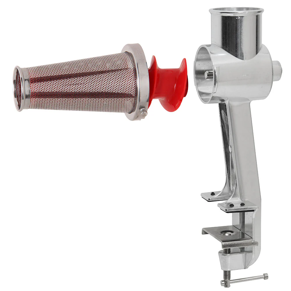 Berry Screen for Model 250 Food Strainer - Image 5