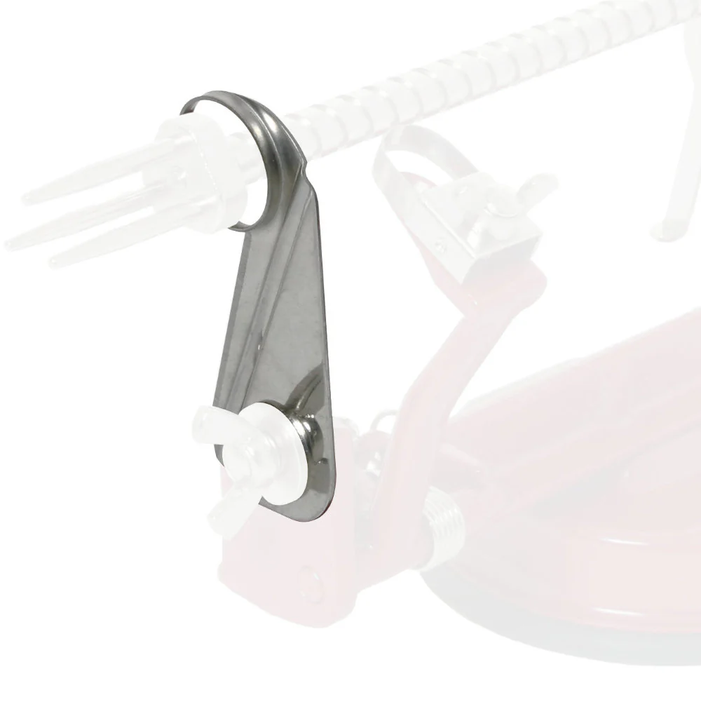Coring & Slicing Blade for VKP1010 and VKP1011 Johnny Apple Peeler - Image 2