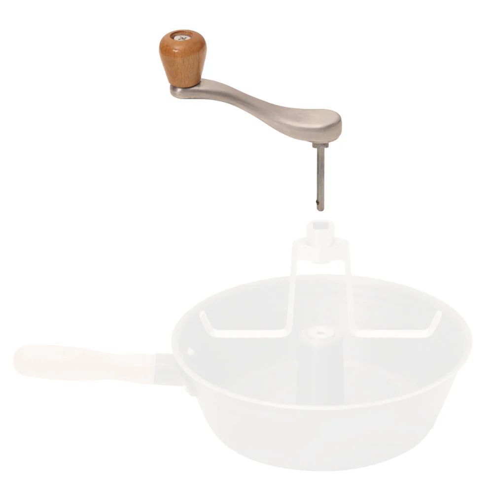 Crank Handle for VKP1215 - Nut Roaster - Image 7