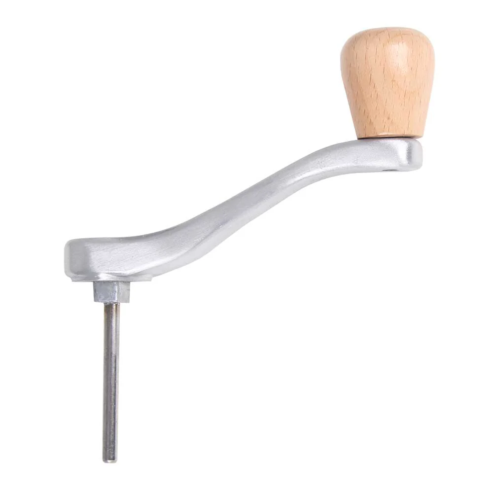 Crank Handle for VKP1225 - Deluxe Nut Roaster - Image 5