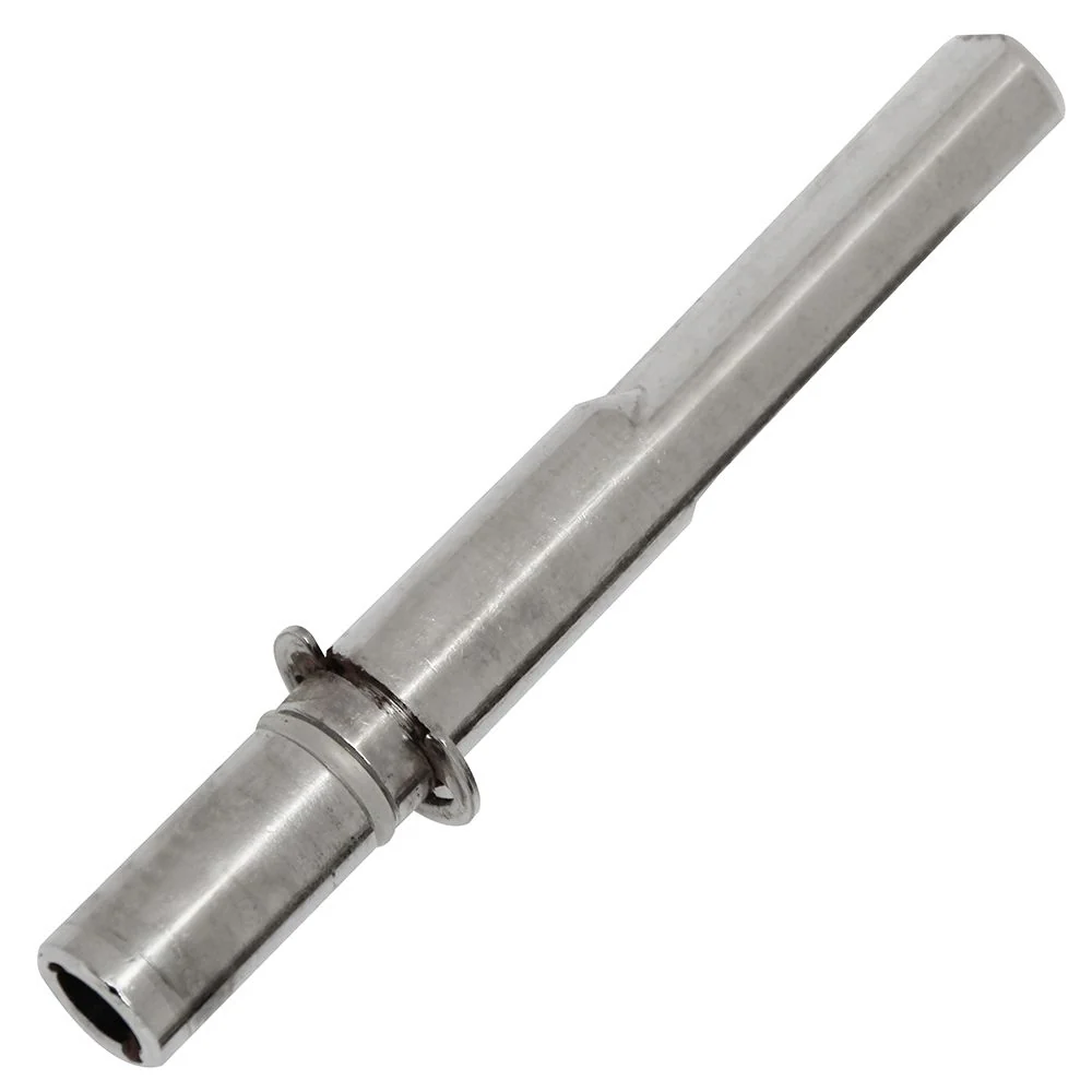 Drive Shaft for Model 250 Food Strainer