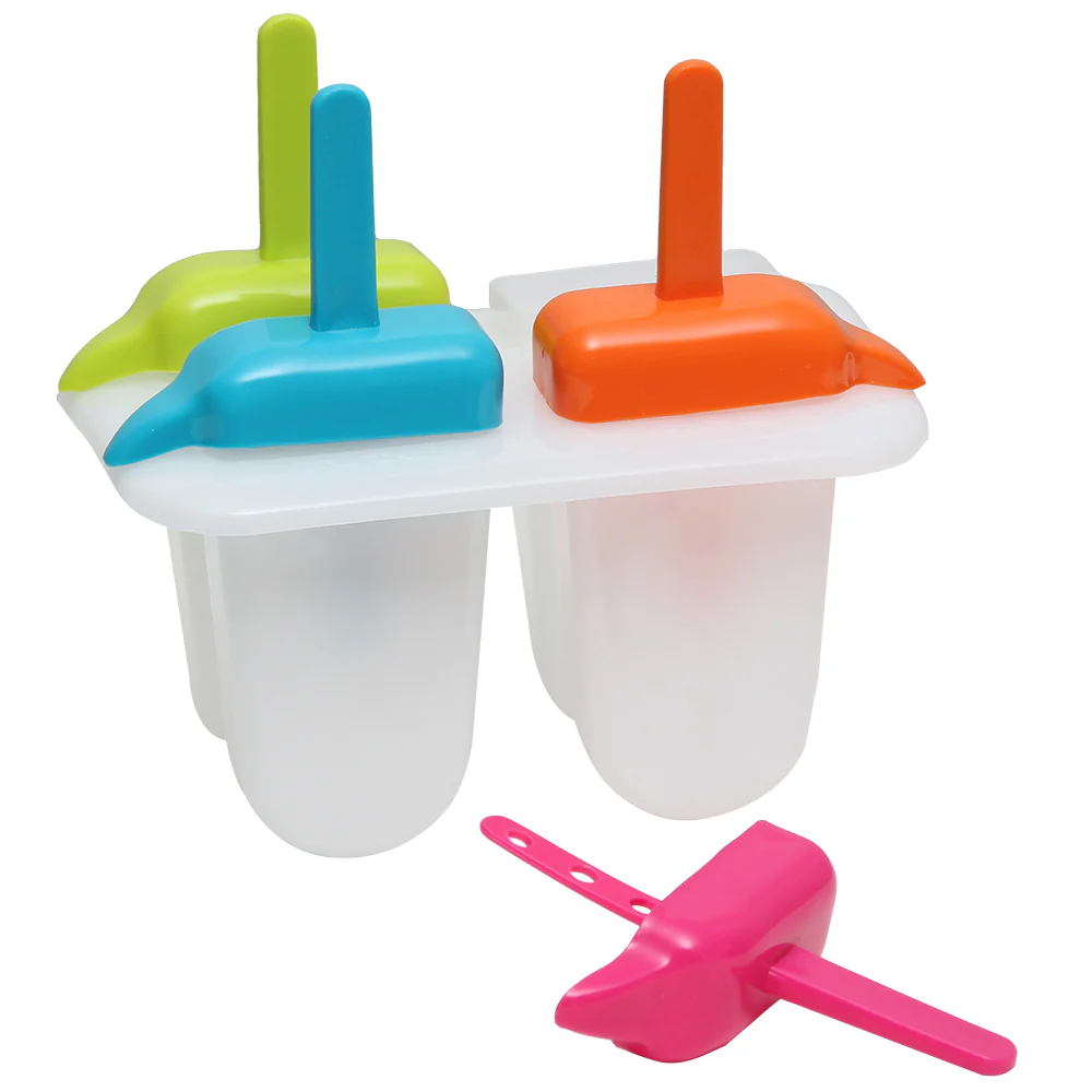 FrostBites Ice Pop Molds