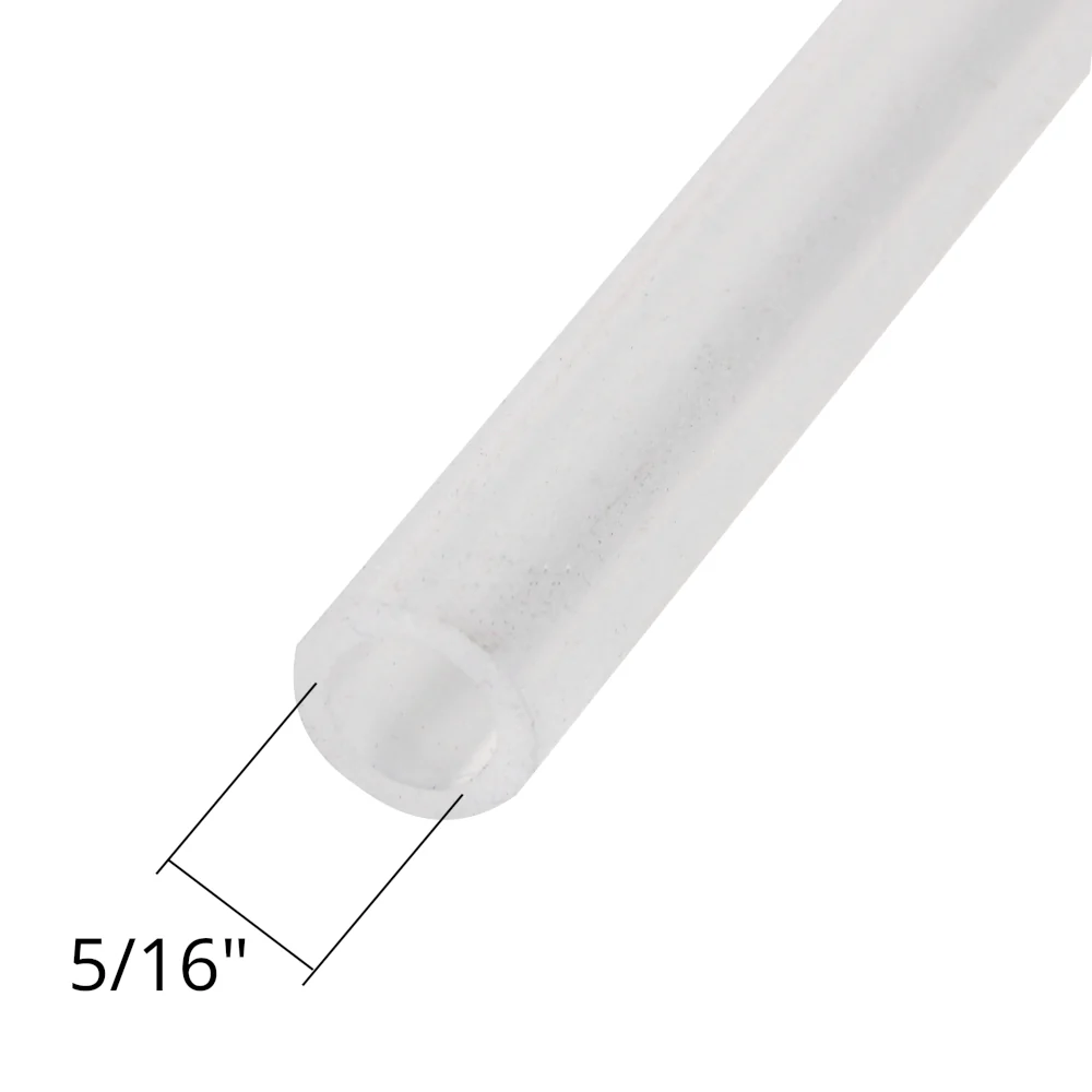 Hose with Metal Tip for Kitchen Crop Steam Juicers - Image 3