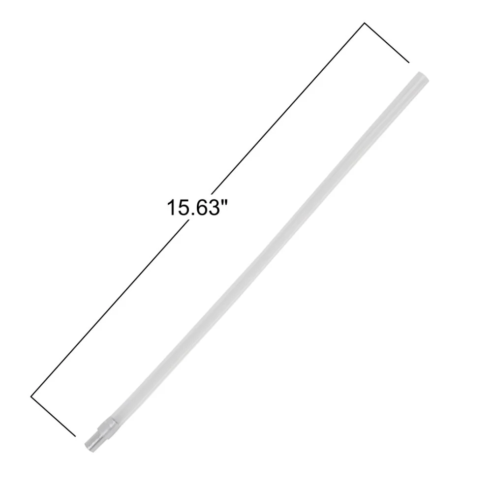 Hose with Metal Tip for Kitchen Crop Steam Juicers - Image 4