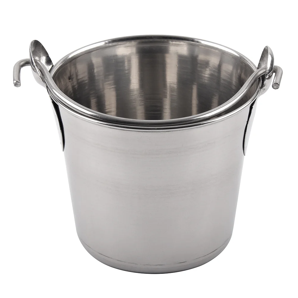 LINDY'S 1-qt Stainless Steel Pail - Image 5