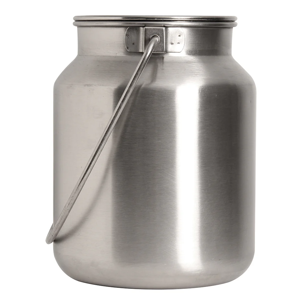 Stainless Steel Gallon Jug - Image 3