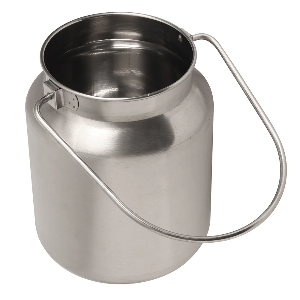 Stainless Steel Gallon Jug - Image 4