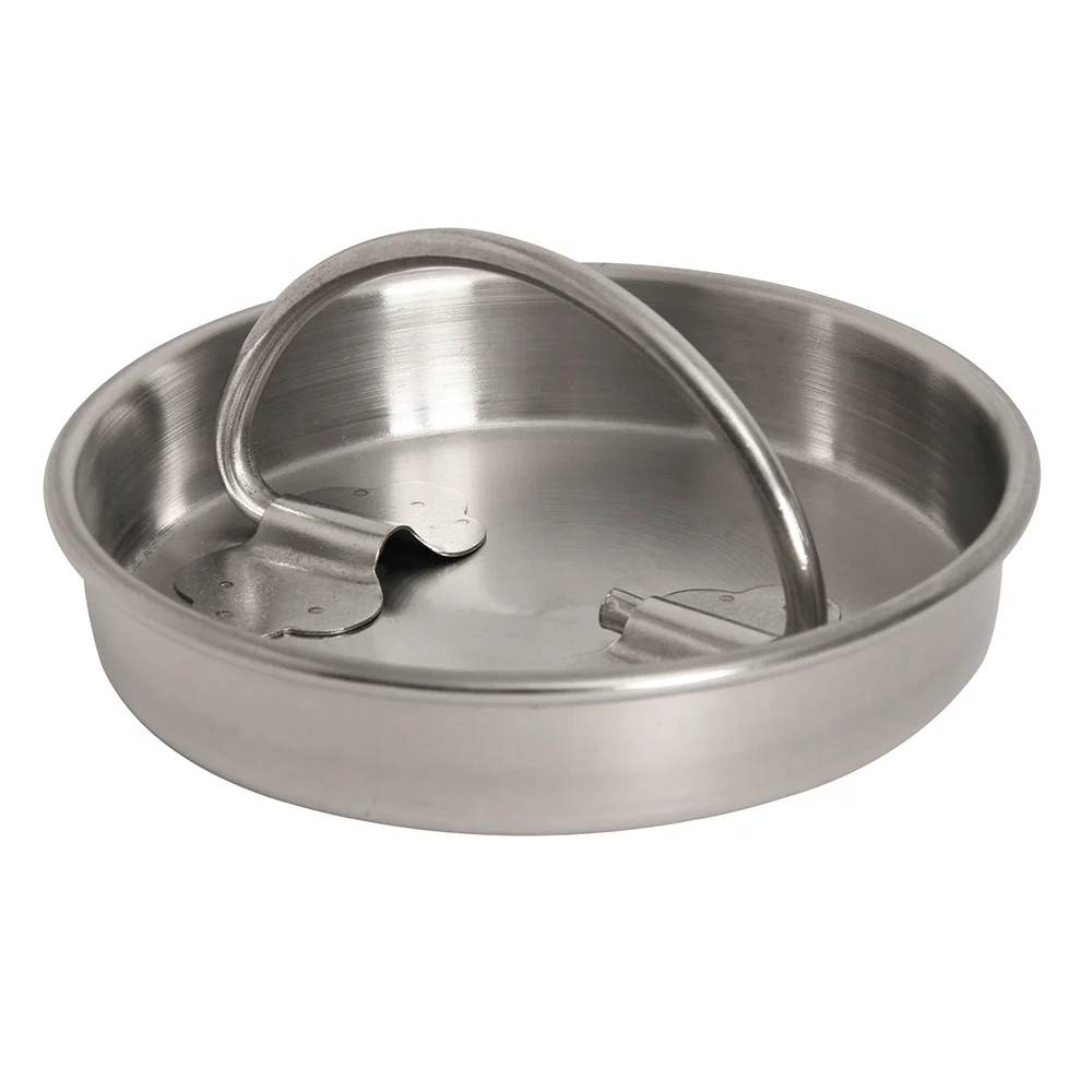Stainless Steel Gallon Jug - Image 5