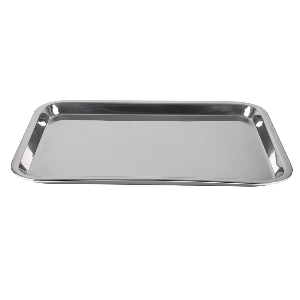 Stainless Steel Heavy Baking Sheet - Image 7