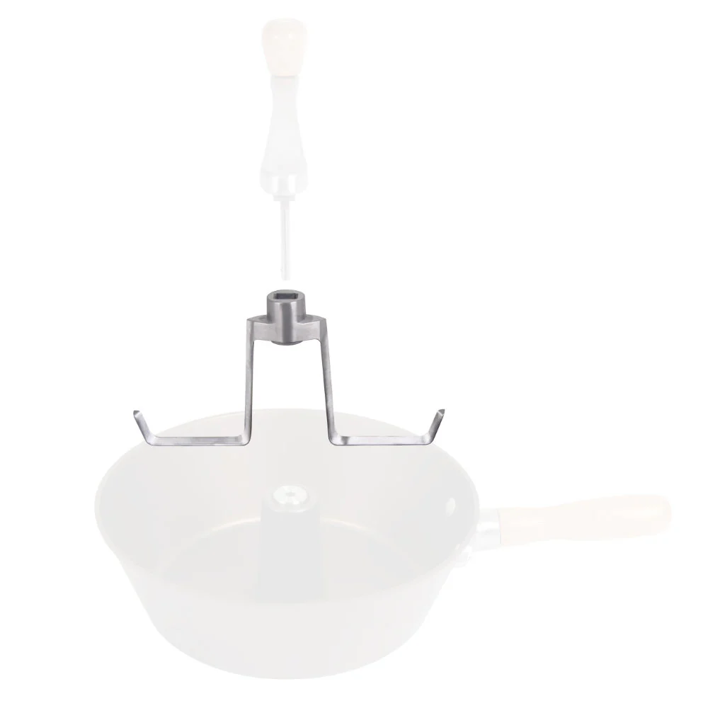 Stirring Blade for VKP1225 - Deluxe Nut Roaster - Image 7