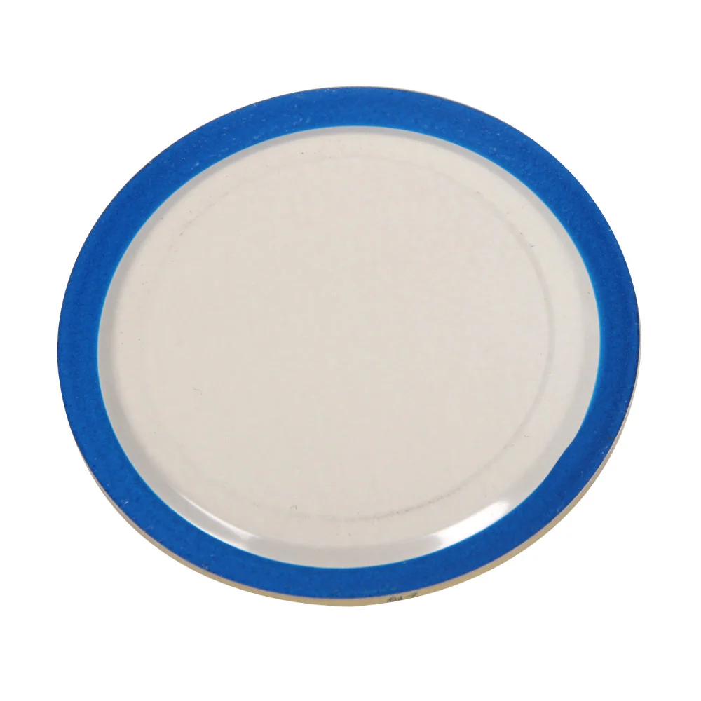 SUPERB - Regular Mouth Canning Lids- Box of 60 - Image 3
